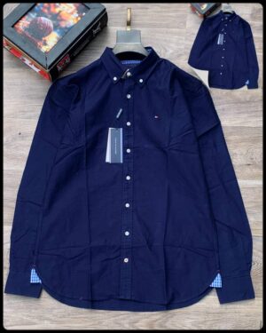 TURKEY SHIRT LONG SLEEVE HIGH QUALITY