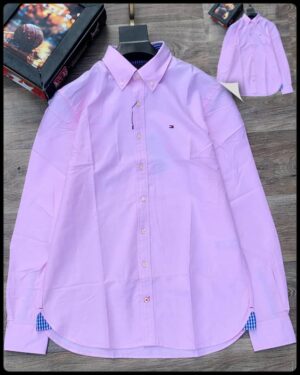 TURKEY SHIRT LONG SLEEVE HIGH QUALITY