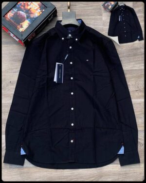 TURKEY SHIRT LONG SLEEVE