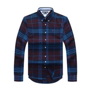 TURKEY SHIRT LONG SLEEVE HIGH QUALITY