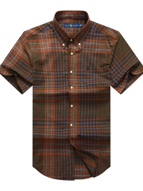 IMG-20250515-WA0163 TURKEY SHIRT SHORT SLEEVE HIGH QUALITY