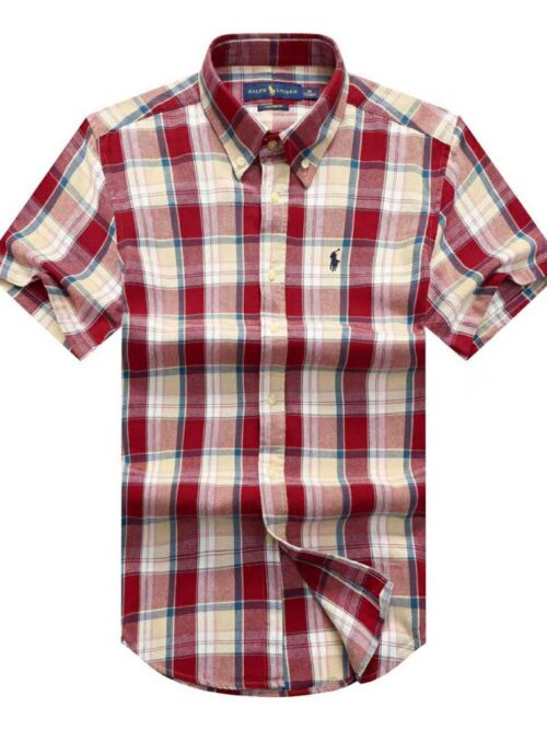 IMG-20250515-WA0164 TURKEY SHIRT SHORT SLEEVE HIGH QUALITY