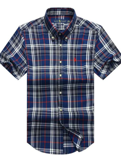 IMG-20250515-WA0165 TURKEY SHIRT SHORT SLEEVE HIGH QUALITY