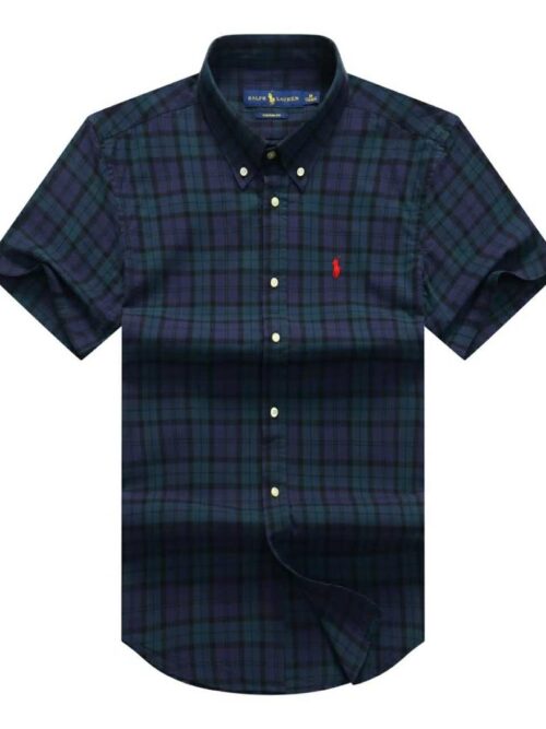 IMG-20250515-WA0167 TURKEY SHIRT SHORT SLEEVE HIGH QUALITY