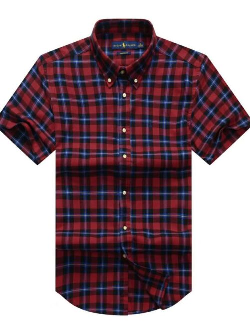IMG-20250515-WA0168 TURKEY SHIRT SHORT SLEEVE HIGH QUALITY