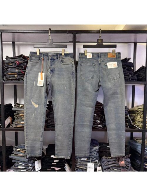 TURKEY JEANS INDIGOLAB