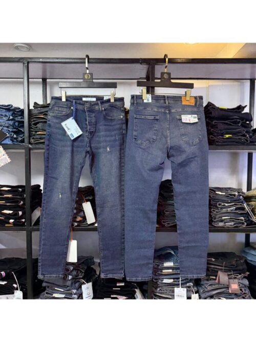 TURKEY JEANS INDIGOLAB