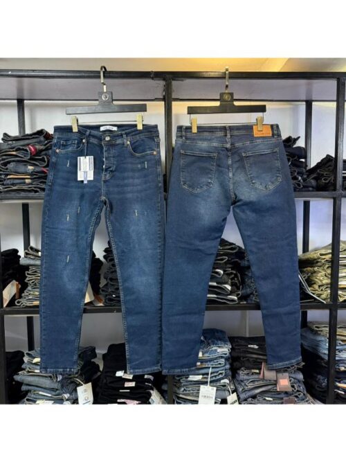 TURKEY JEANS INDIGOLAB