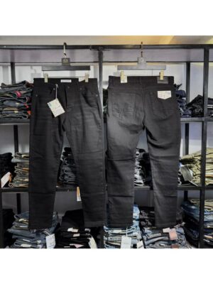 TURKEY JEANS INDIGOLAB