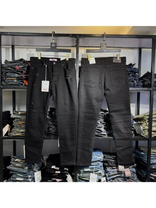 TURKEY JEANS INDIGOLAB