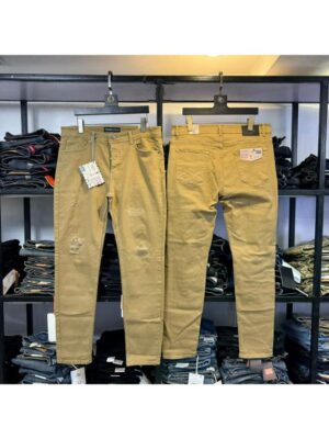 TURKEY JEANS INDIGOLAB