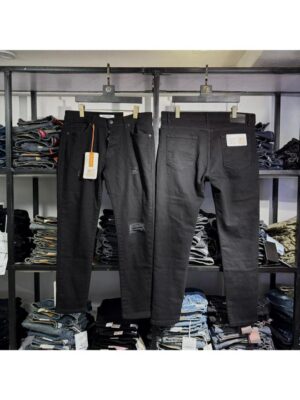 TURKEY JEANS INDIGOLAB