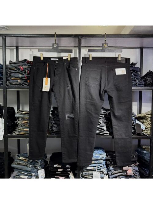 TURKEY JEANS INDIGOLAB