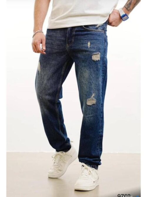 TURKEY JEANS INDIGOLAB