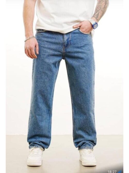 TURKEY JEANS INDIGOLAB