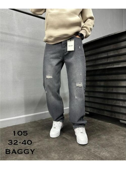 TURKEY JEANS INDIGOLAB