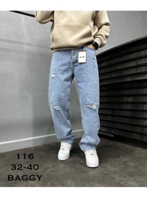 TURKEY JEANS INDIGOLAB