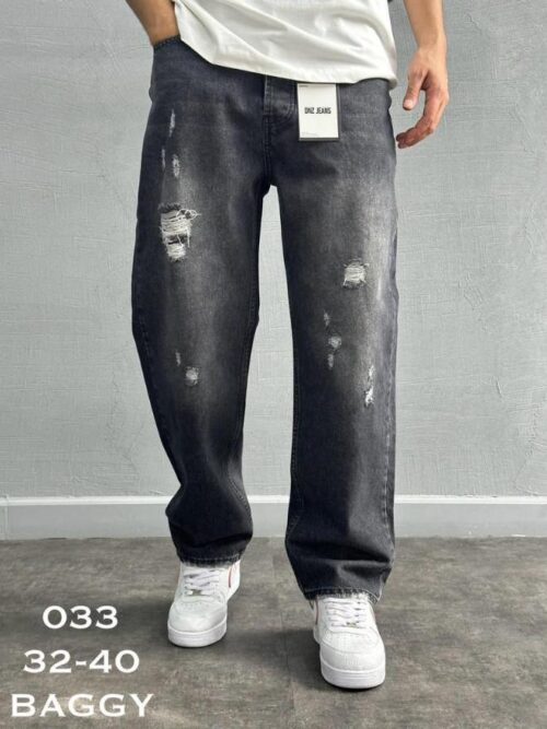 TURKEY JEANS INDIGOLAB