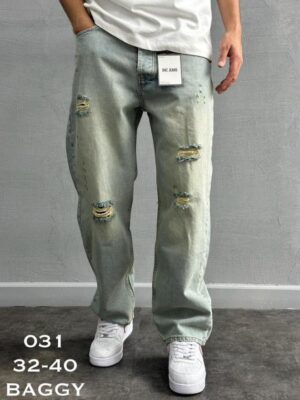 TURKEY JEANS INDIGOLAB