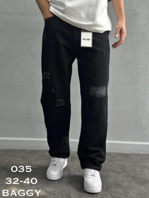 TURKEY JEANS INDIGOLAB