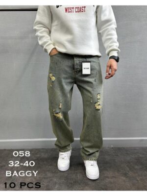 TURKEY JEANS INDIGOLAB