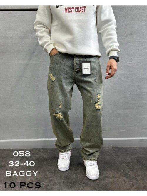 TURKEY JEANS INDIGOLAB