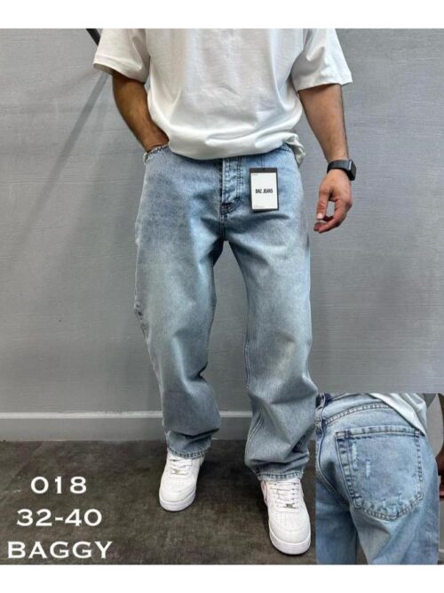 TURKEY JEANS INDIGOLAB