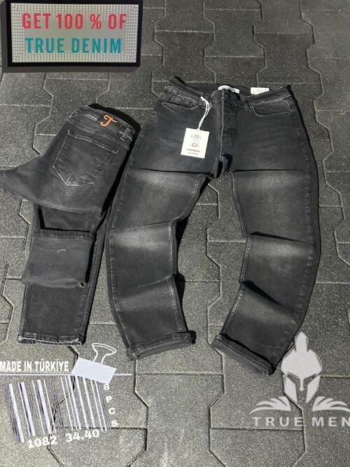 TURKEY JEANS INDIGOLAB