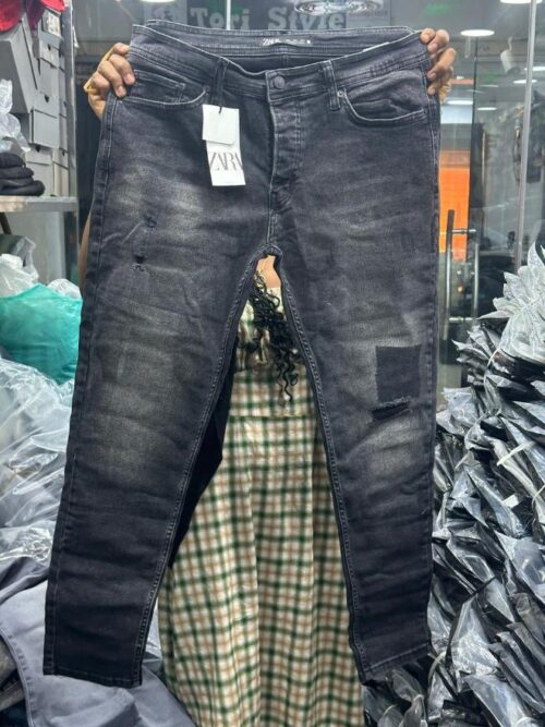 TURKEY JEANS INDIGOLAB