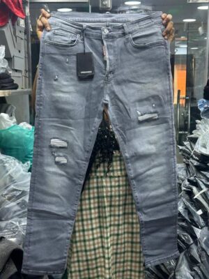 TURKEY JEANS INDIGOLAB