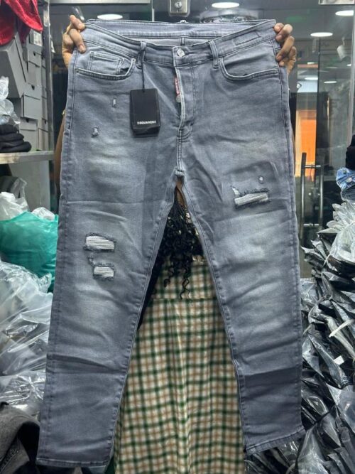 TURKEY JEANS INDIGOLAB