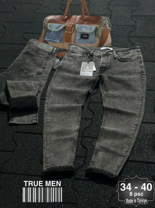 TURKEY JEANS INDIGOLAB