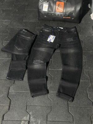 TURKEY JEANS INDIGOLAB