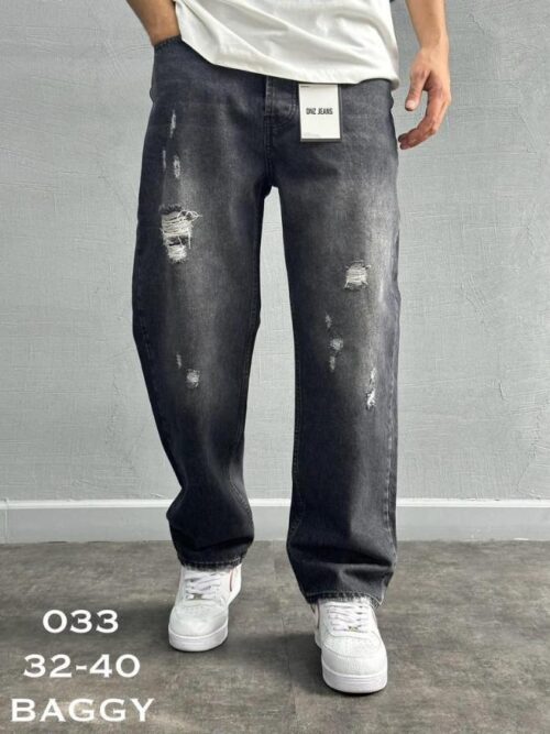 TURKEY JEANS INDIGOLAB