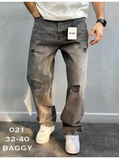 TURKEY JEANS INDIGOLAB