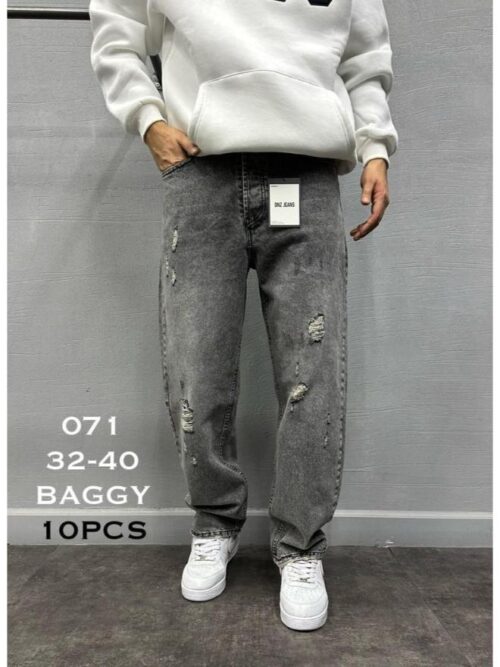 TURKEY JEANS INDIGOLAB