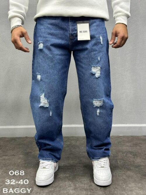 TURKEY JEANS INDIGOLAB