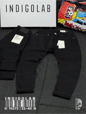 TURKEY JEANS INDIGOLAB