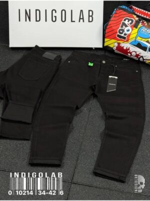 TURKEY JEANS INDIGOLAB