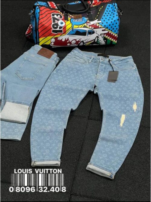 TURKEY JEANS INDIGOLAB