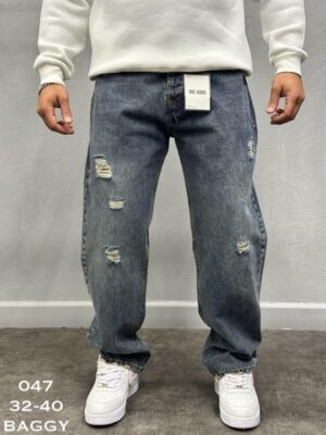 TURKEY JEANS INDIGOLAB