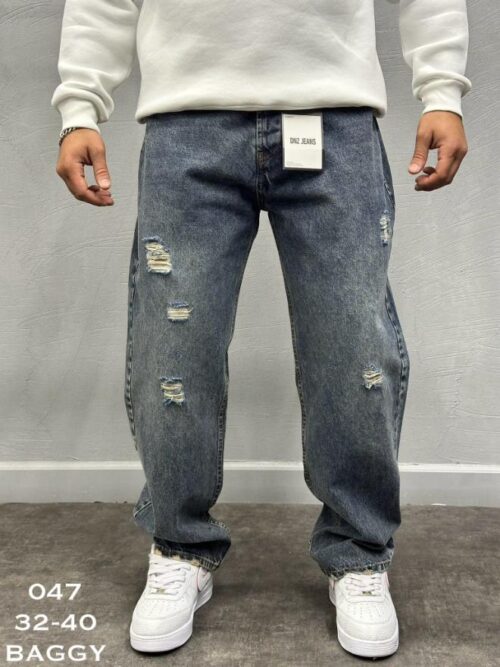 TURKEY JEANS INDIGOLAB