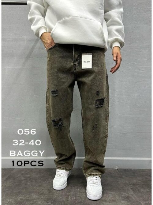 TURKEY JEANS INDIGOLAB