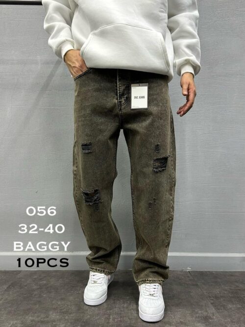 TURKEY JEANS INDIGOLAB