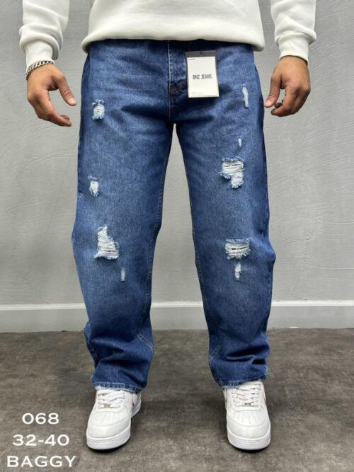 TURKEY JEANS INDIGOLAB