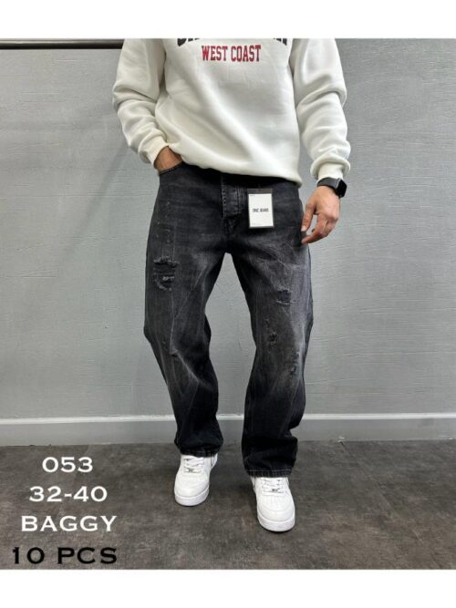 TURKEY JEANS INDIGOLAB