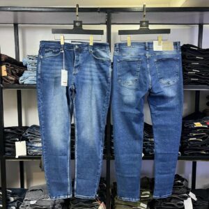 TURKEY JEANS INDIGOLAB