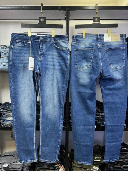 TURKEY JEANS INDIGOLAB