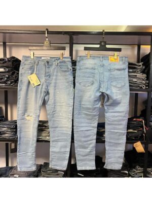 TURKEY JEANS INDIGOLAB