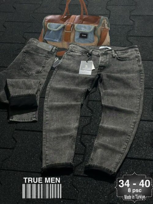 TURKEY JEANS INDIGOLAB